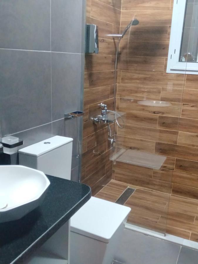 Luxurygetaway2 / Brand New 2Br / Fully Furnished / Wi-Fi / Full Kitchen Apartment Sharm el-Sheikh Bagian luar foto