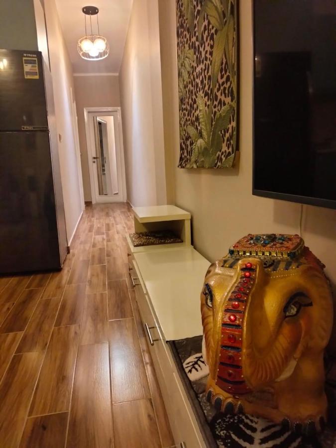 Luxurygetaway2 / Brand New 2Br / Fully Furnished / Wi-Fi / Full Kitchen Apartment Sharm el-Sheikh Bagian luar foto