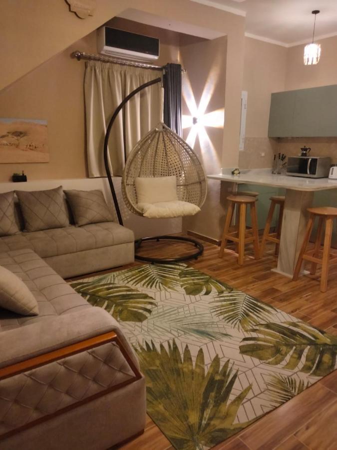 Luxurygetaway2 / Brand New 2Br / Fully Furnished / Wi-Fi / Full Kitchen Apartment Sharm el-Sheikh Bagian luar foto