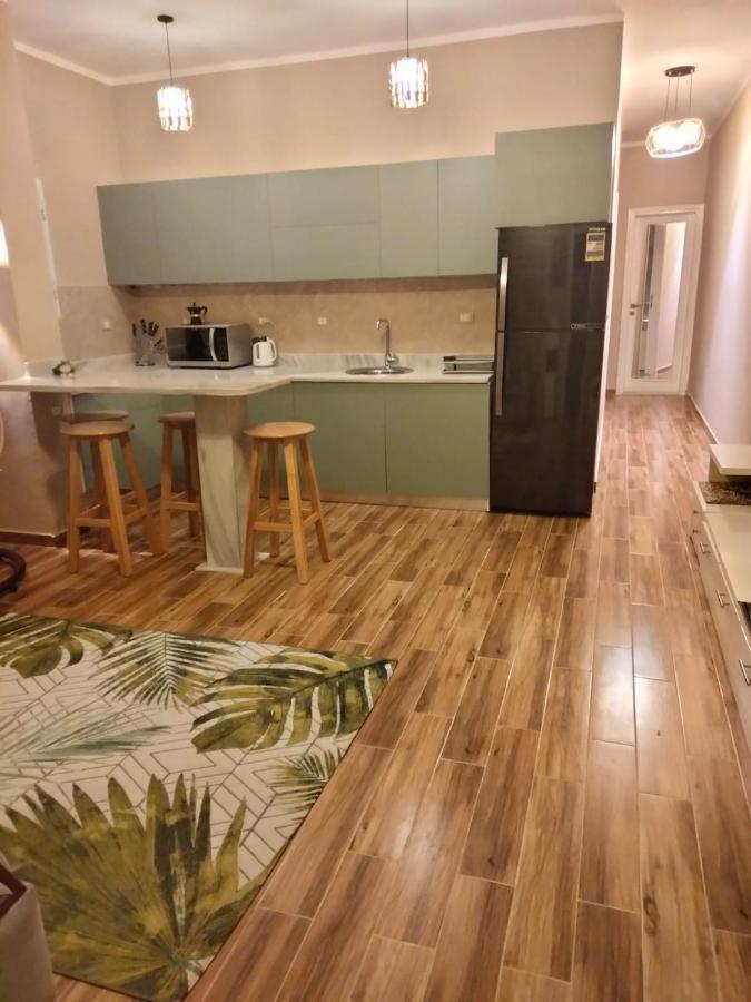 Luxurygetaway2 / Brand New 2Br / Fully Furnished / Wi-Fi / Full Kitchen Apartment Sharm el-Sheikh Bagian luar foto