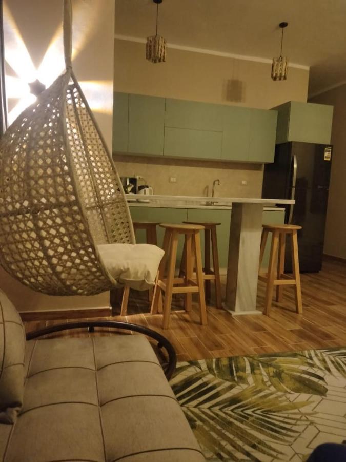 Luxurygetaway2 / Brand New 2Br / Fully Furnished / Wi-Fi / Full Kitchen Apartment Sharm el-Sheikh Bagian luar foto