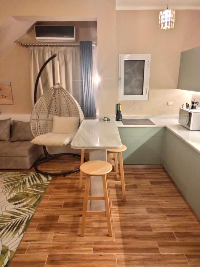 Luxurygetaway2 / Brand New 2Br / Fully Furnished / Wi-Fi / Full Kitchen Apartment Sharm el-Sheikh Bagian luar foto